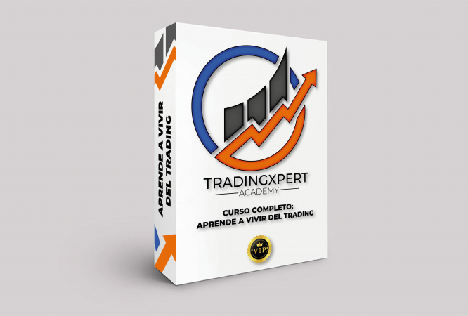 APRENDE A VIVIR DEL TRADING