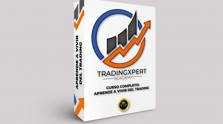 APRENDE A VIVIR DEL TRADING
